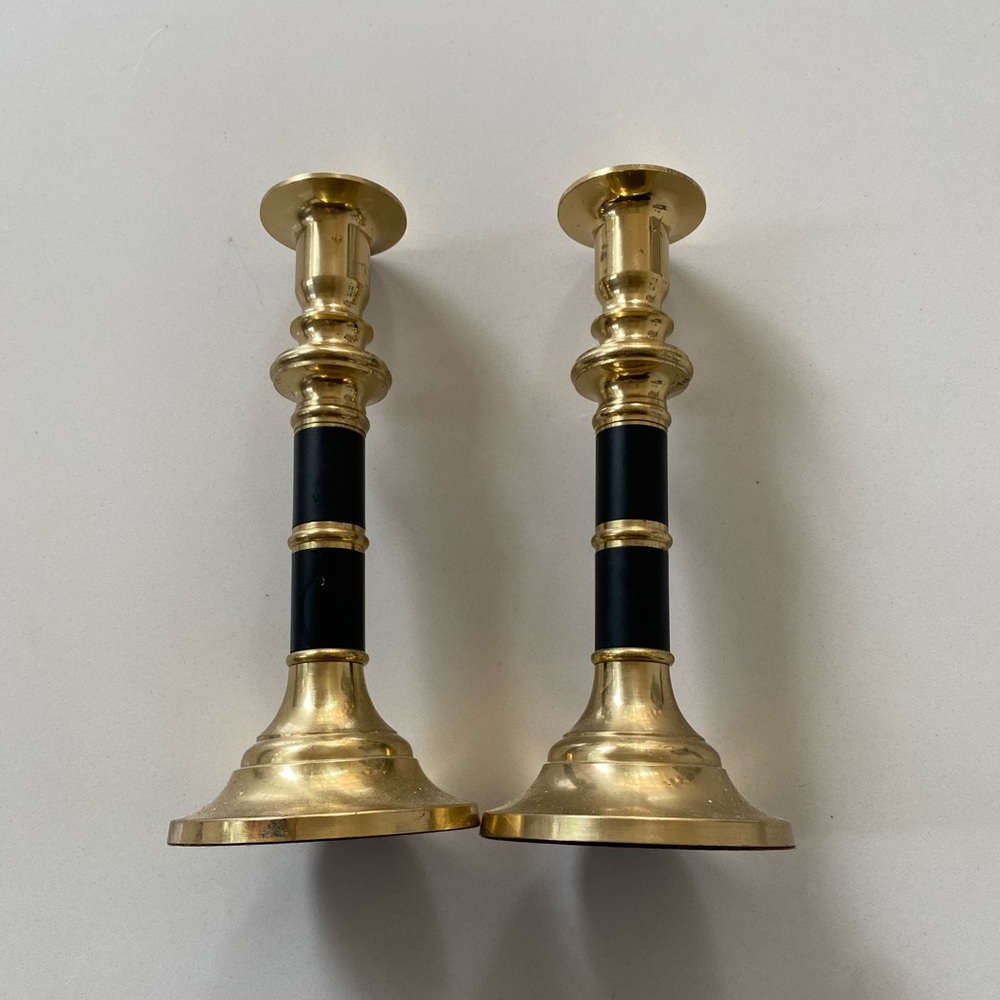 Candlesticks - Picture 4 of 6